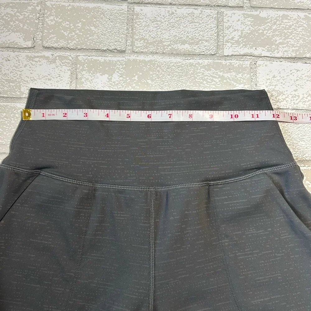 ZYIA Woman’s Gray Joggers
